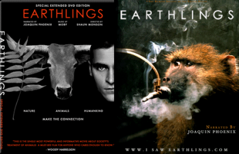  / Earthlings