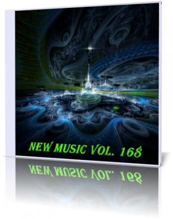 VA - New Music vol. 168