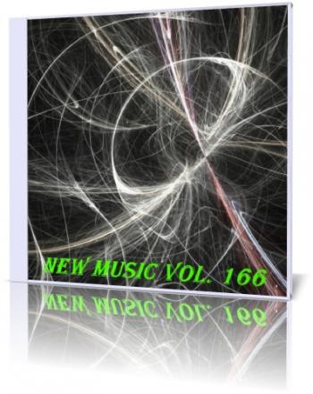 VA - New Music vol. 166