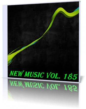 VA - New Music vol. 185