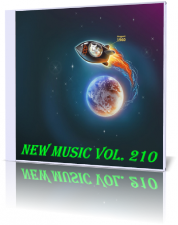 VA - New Music vol. 210