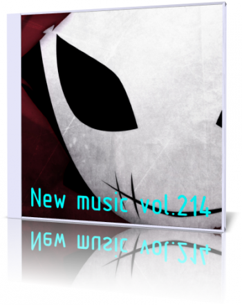 VA - New Music vol. 214