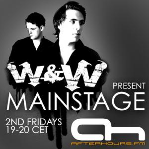 W&W - Mainstage 025