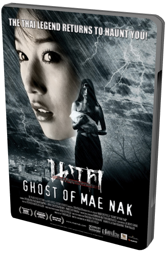    / Ghost of Mae Nak DVO