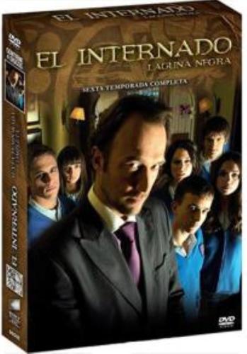  , 1-7  1-71   71 / El internado [Axn Sci Fi]