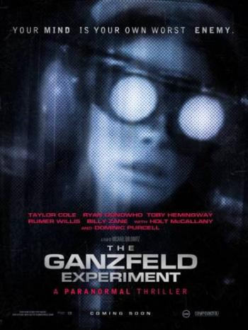   / The Ganzfeld Haunting VO