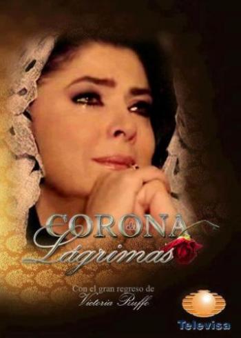  , 1  1-2  / Corona de lagrimas [9 ]