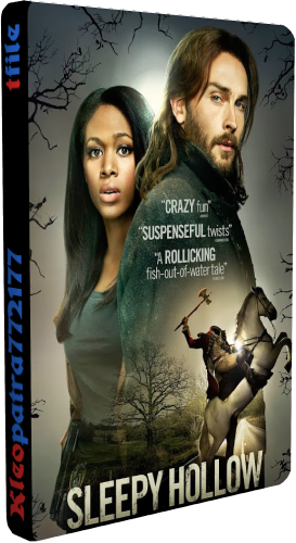  , 1  1-13   13 / Sleepy Hollow [Lostfilm]