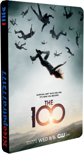 C, 1  1-13   13 / The 100 / The Hundred [LostFilm]
