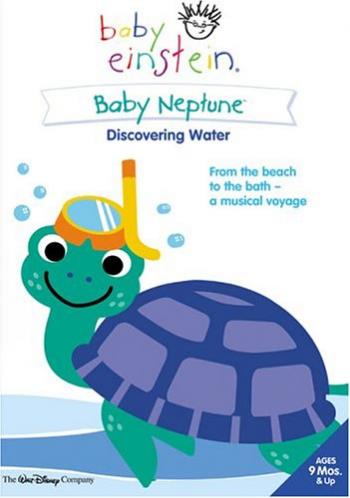  .   / Baby Einstein: Baby Neptune Discovering Water