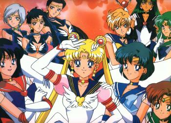   OST/ Sailor moon [OST]