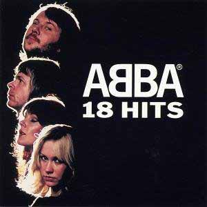 ABBA - 18 Hits