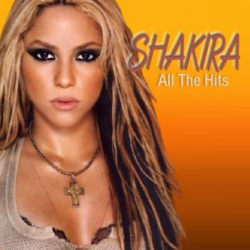 Shakira - All The Hits