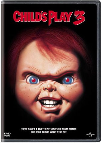   3 / Child's Play 3