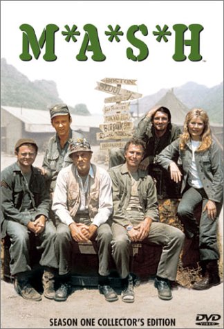      / M*A*S*H , 8  (25   25)