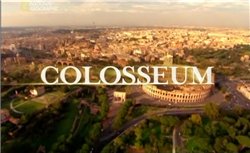   :  / ANCIENT MEGASTRUCTURES: COLOSSEUM