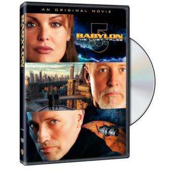  5:   / Babylon 5: Lost tales (2   2)