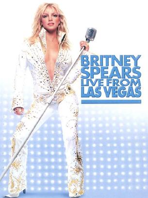 Britney Spears-    -