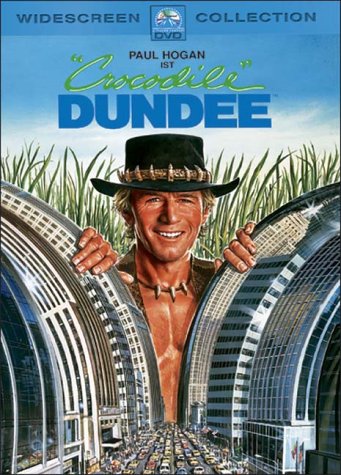   / Crocodile Dundee