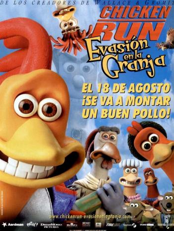    / Chicken Run