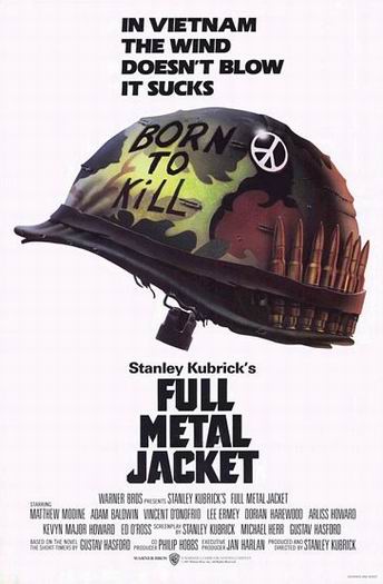   / Full Metal Jacket