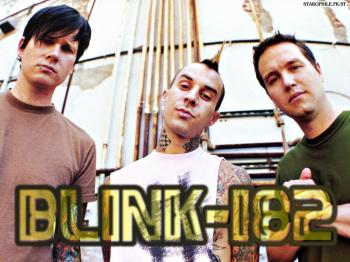 Blink 182 - 17  [TVRip]