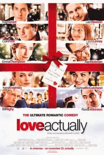   / Love Actually