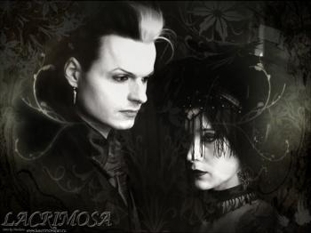 Lacrimosa -  