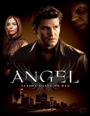  / Angel, 3  (1-11   22)
