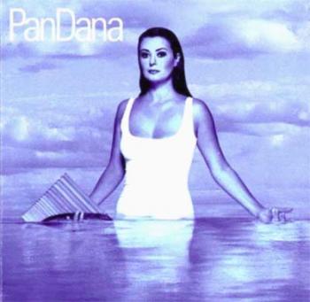 Dana Dragomir - PanDana (1996) (1996)