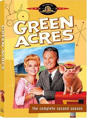   /Green Acres, 1  (1-6   32)