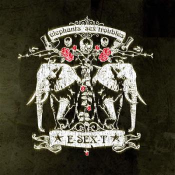 E-SEX-T -  (2008) (2008)