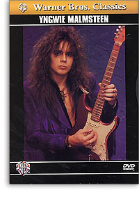    Yngwie Malmsteen       