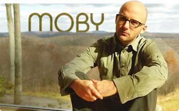 Moby - Duesseldorf 3001 EinsLive Klubbing Stream (10.02.2008) (2008)