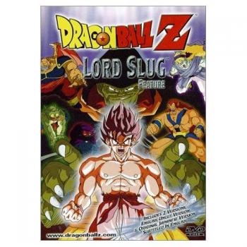   :   / Dragon Ball Z: Lord Slug