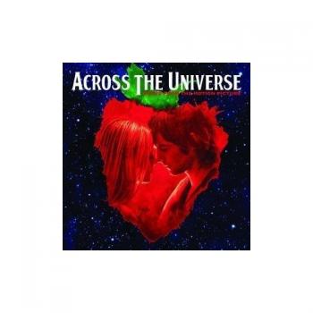 Across the Universe - Soundtrack (2007)