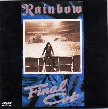 Rainbow-The Final Cut