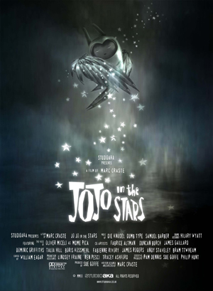    / Jojo in the Stars