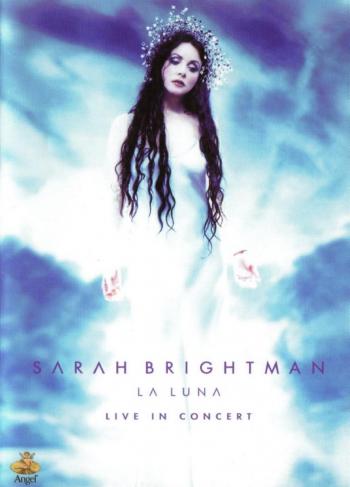 Sarah Brightman - La Luna