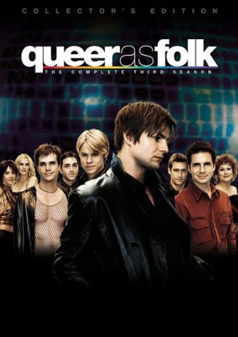   5  (13   13) / Queer as folk