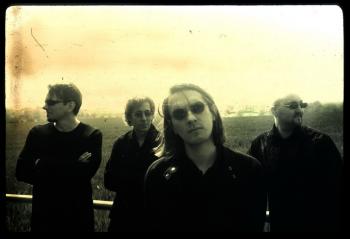 Porcupine Tree (full discography 1987-2007)