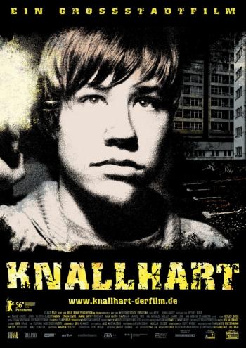    / Knallhart