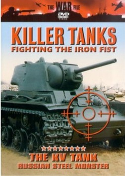   .   / Killer Tanks. Fighting The Iron Fist