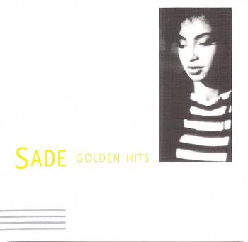 SADE - Golden Hits. Vol 2