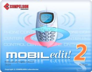 Mobiledit 2.8.2.9 rus and serial  (2008)