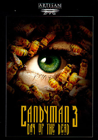  3:   / Candyman: Day Of The Dead / Candyman: Day Of The Dead