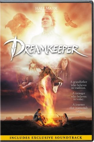   / DreamKeeper DUB