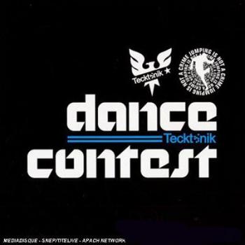 VA - Tecktonik Dance Contest-2008 (2008)