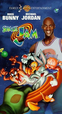   / Space Jam