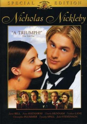   (1   2) / Nicholas Nickleby